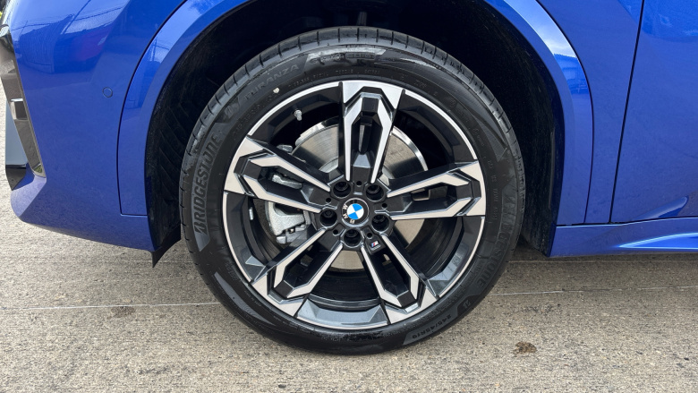 BMW X2 sDrive 20i M Sport 5dr Step Auto Petrol Hatchback